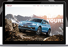 多爾森汽車集團有限公司